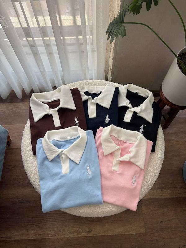 پلوشرت Polo 