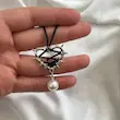گردنبند چوکری 