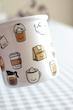 لیوان coffee lover