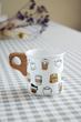لیوان coffee lover