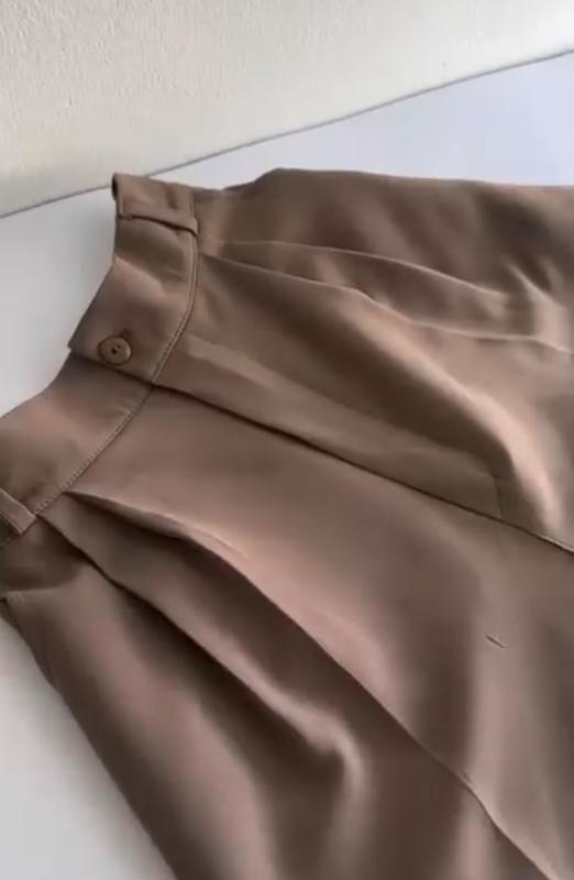 شلوار موکا