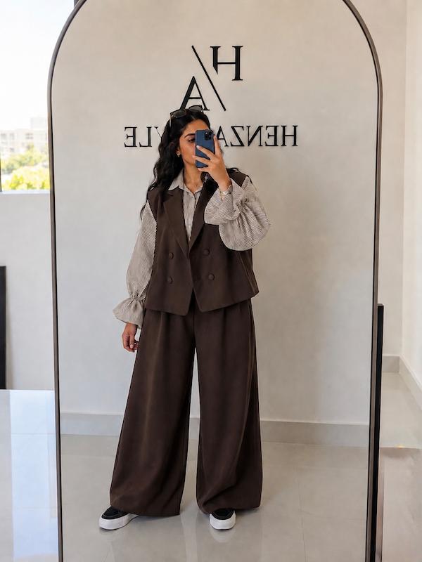 ست شکلات 