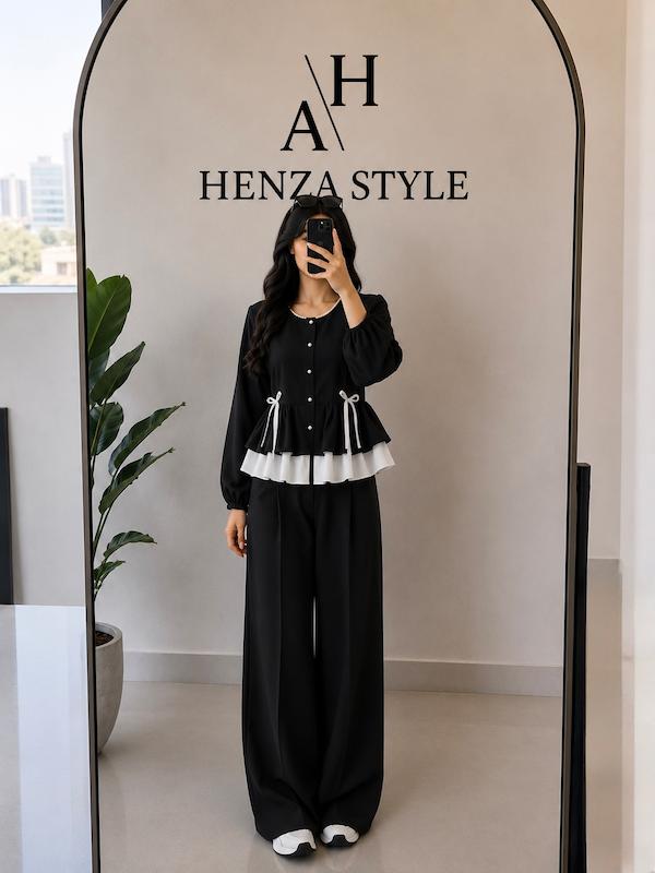 پیراهن  Luna