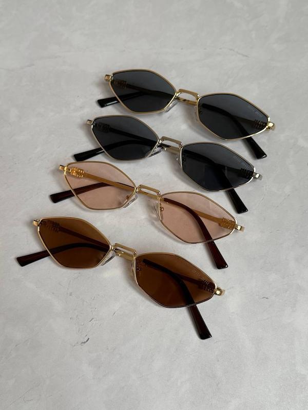 عینک میومیو لوزی