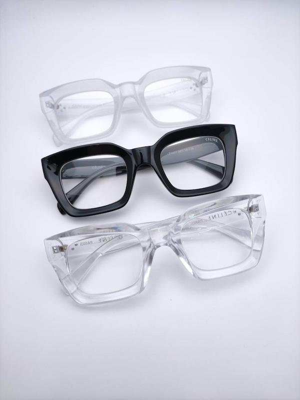 عینک سلین بلوکات