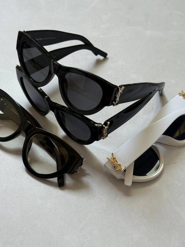 عینک ysl