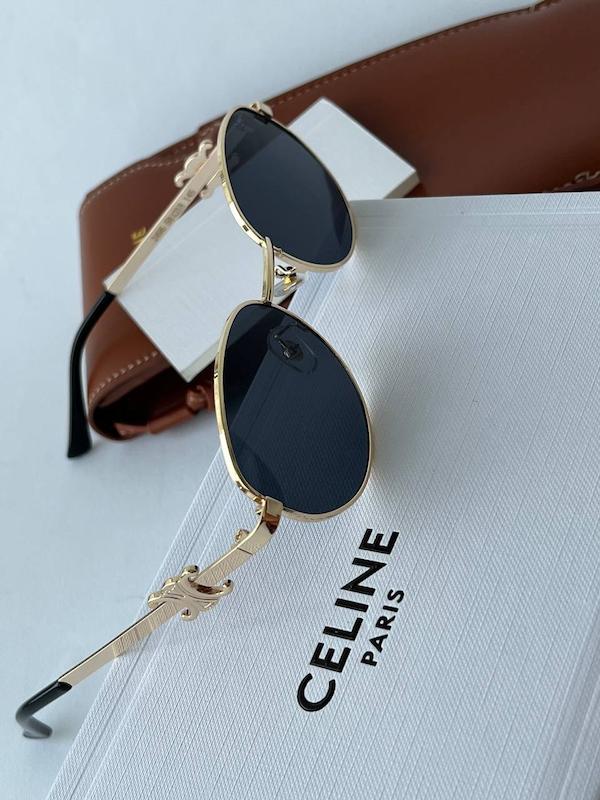 عینک سلین بیضی ۲