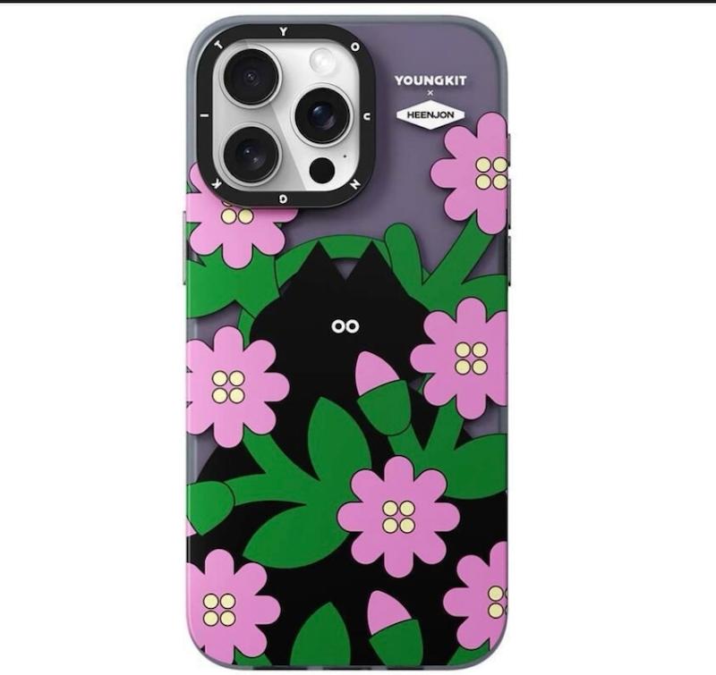 قاب اورجینال youngkit 