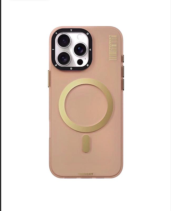 قاب اورجینال youngkit مدل Hidden sand