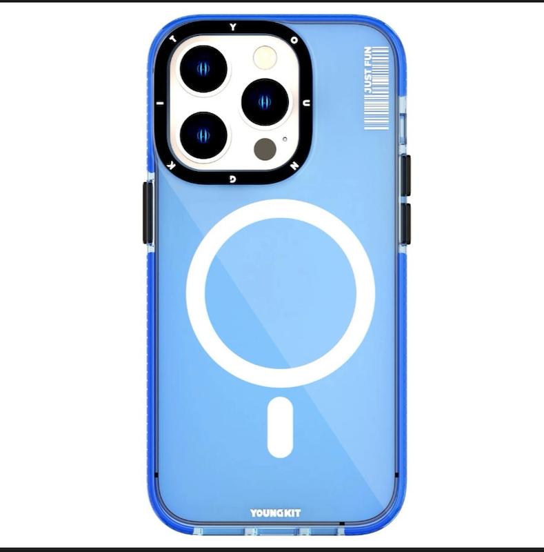 قاب اورجینال youngkit