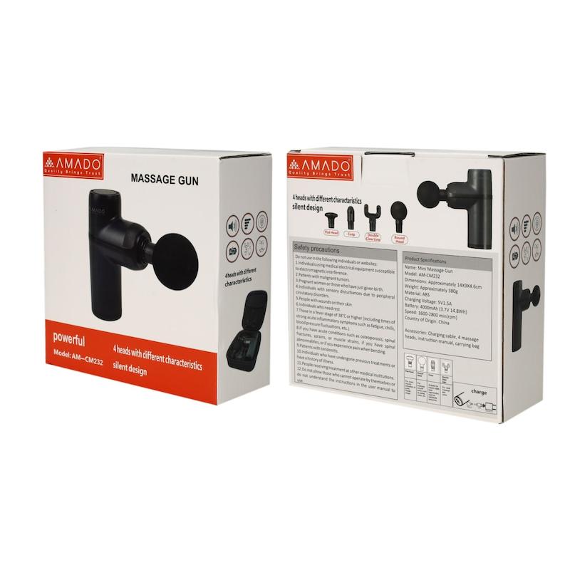 ماساژور قابل‌حمل امادو AMADO