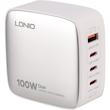 شارژ دیواری برند با کیفیت LDNIO