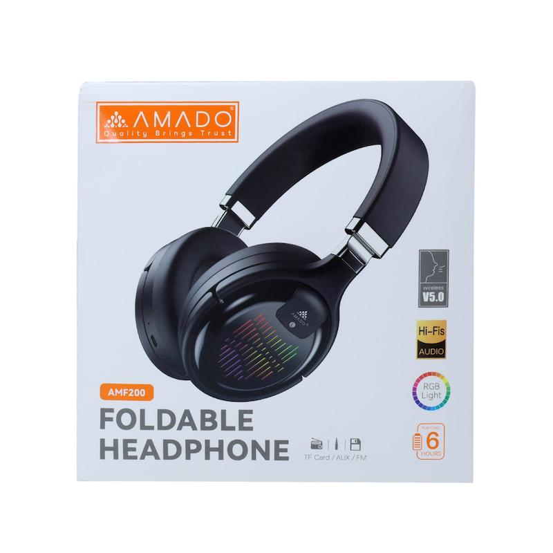 هدفون امادو AMADO