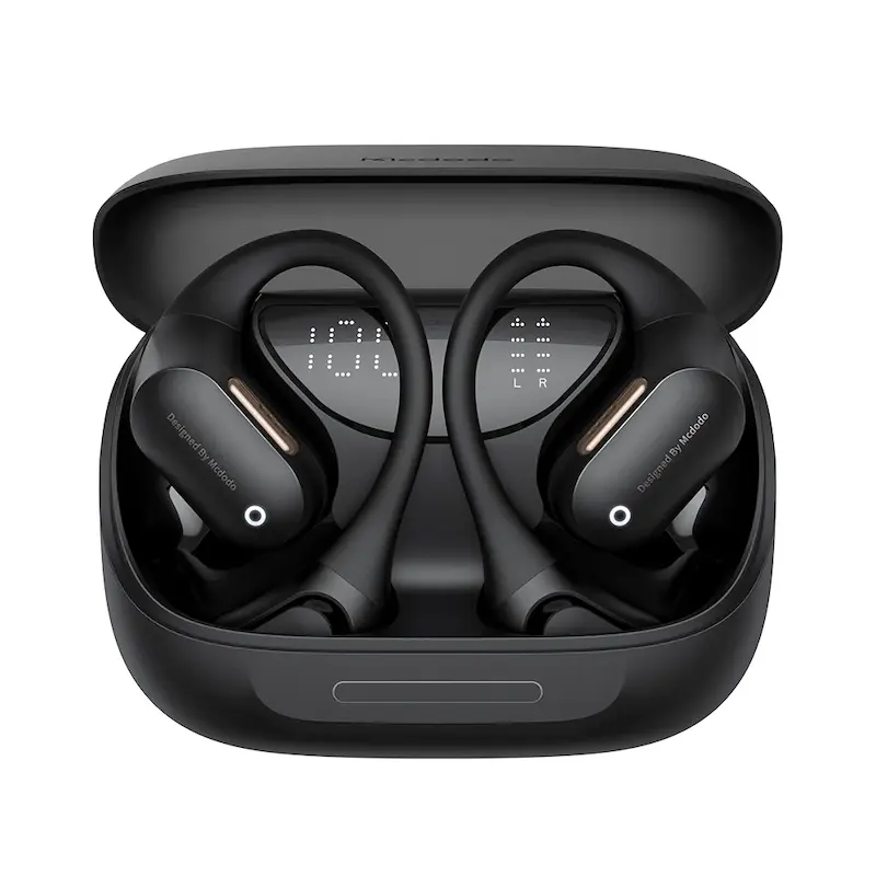 هندزفری بلوتوث القایی (گوش باز) مک دودو مدل MCDODO HP-007