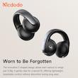 هندزفری بلوتوث طراحی گوشواره ای گوش باز برند مک دودو مدلش MCDODO