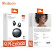 هندزفری بلوتوث طراحی گوشواره ای گوش باز برند مک دودو مدلش MCDODO