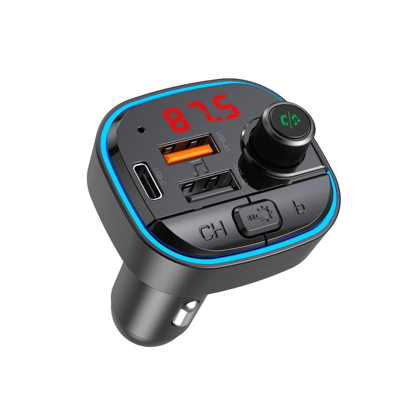 شارژر فندکی 15 وات ایکس او 