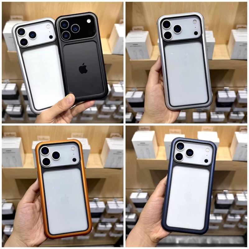 قاب KDoo مدل ares اورجینال