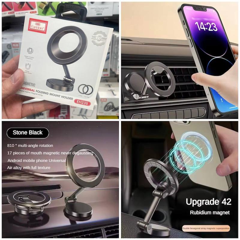 هولدر مگنتی EARLDOM