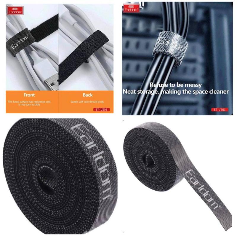 کابل جمع کن earldom سه متری