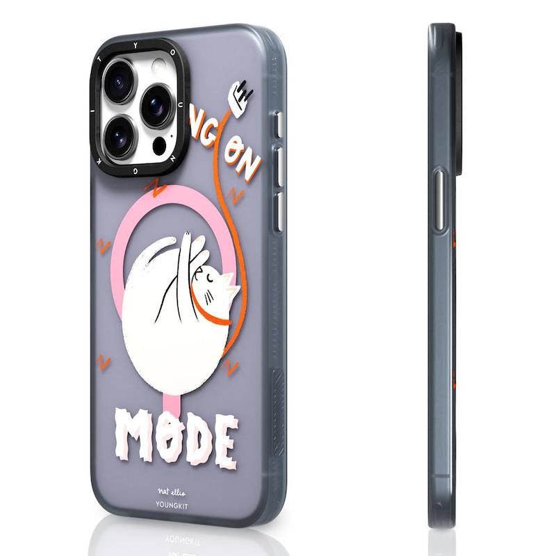 قاب اورجینال youngkit