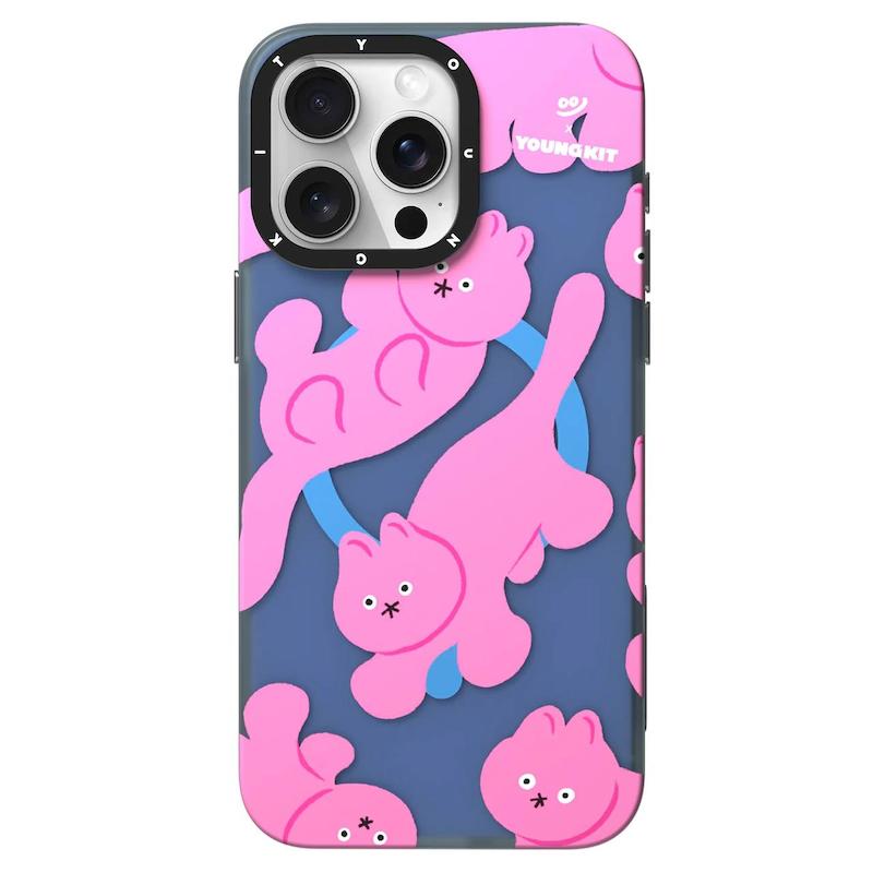 قاب اورجینال youngkit