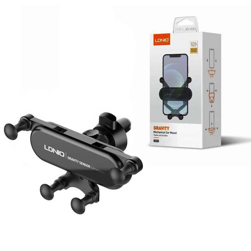 هولدر LDNIO دریچه کلری