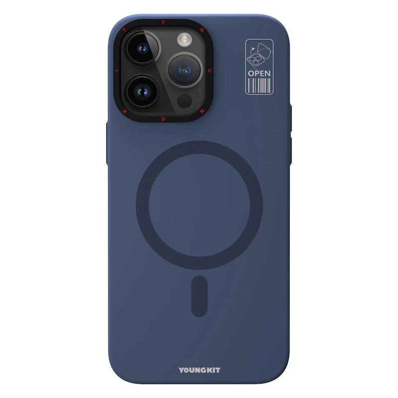 قاب اورجينال Youngkit مدل Hermit