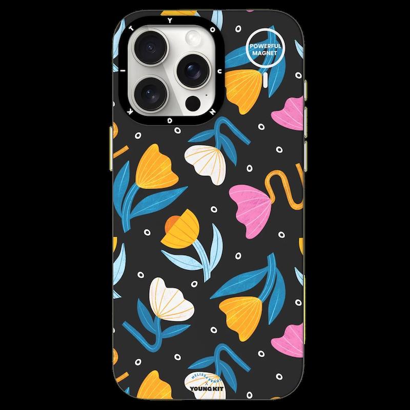 قاب اورجينال Youngkit مدلFlower