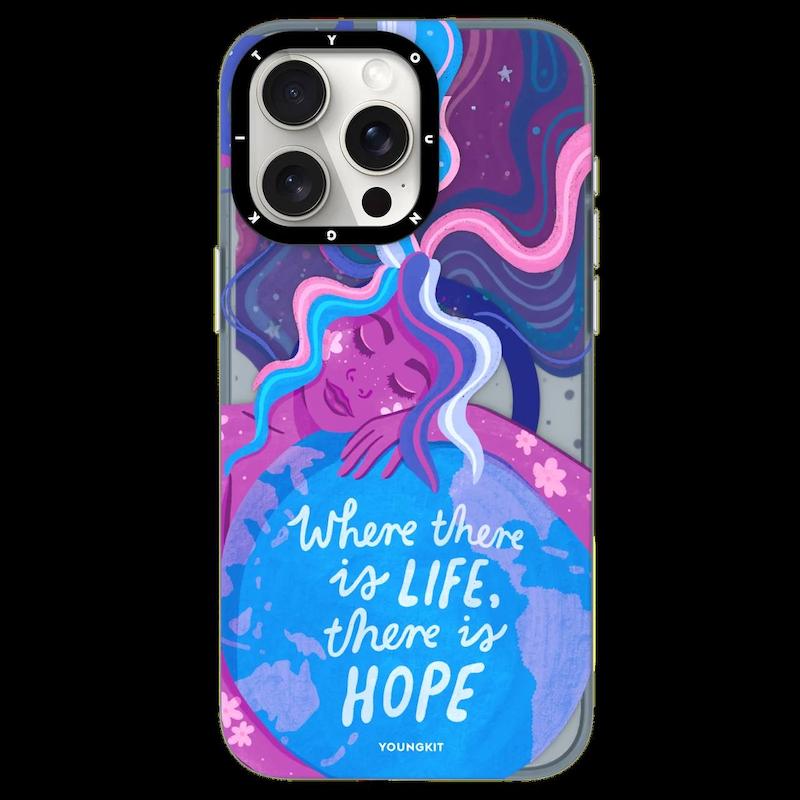 قاب اورجینال Youngkit مدل Dream