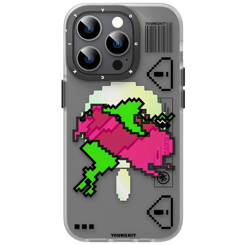 قاب اورجینال Youngkit