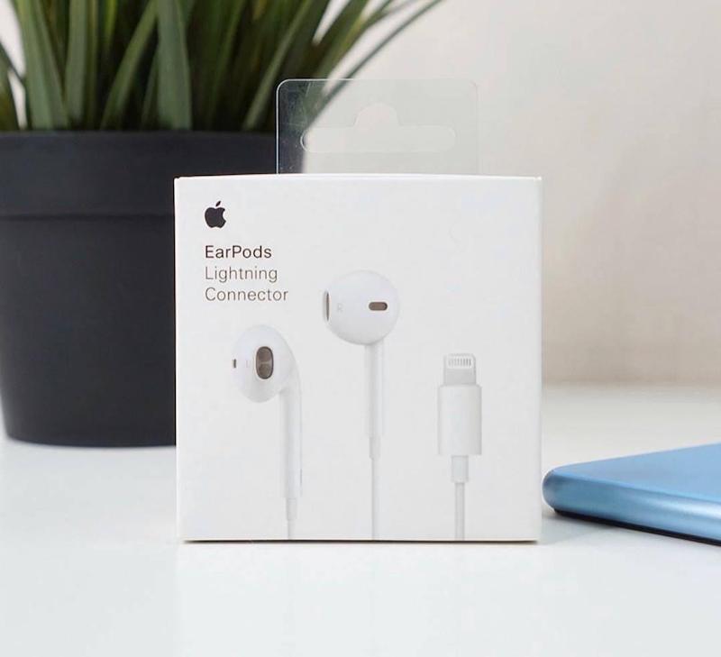 هنذفری اورجینال لایتنینگ و تایپ C