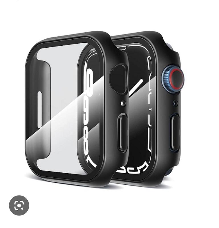 گارد و گلس واچ