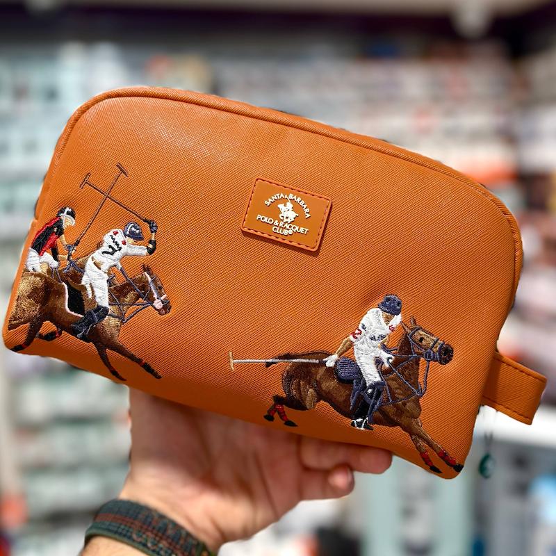 کیف اورجینال Santa Barbara Polo