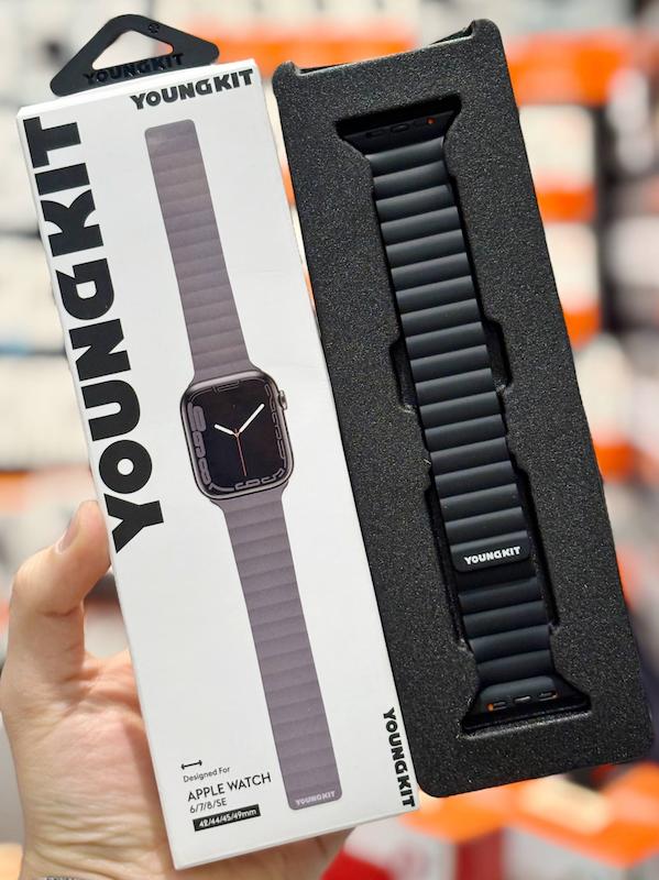 بند واچ اورجینال Youngkit