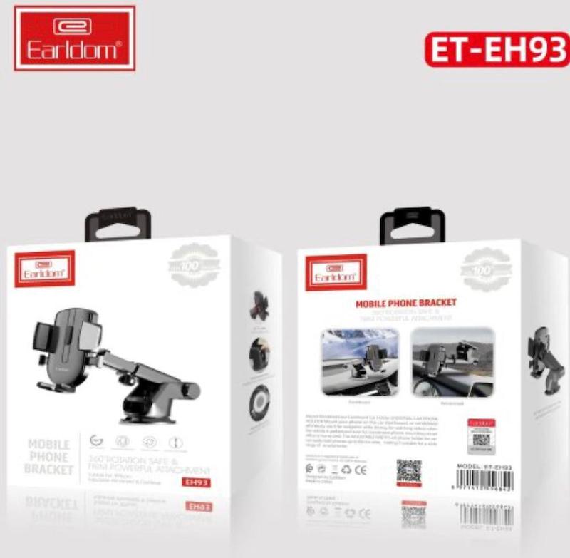 هولدر Earldom مدل ET-Eh93 