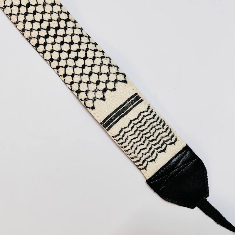 بند دوربین طرح کوفیه