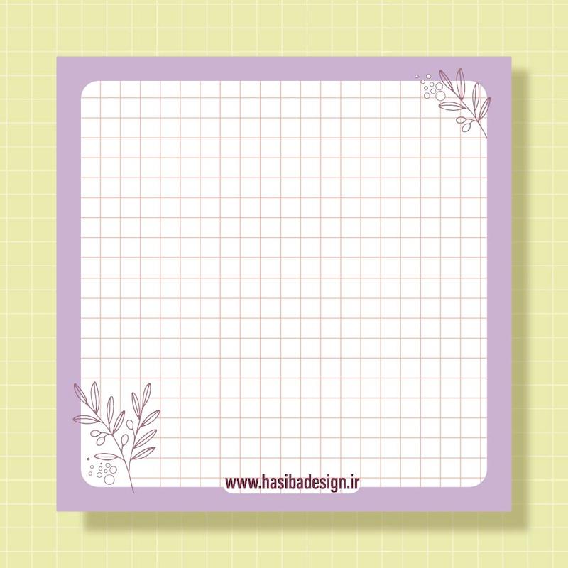 نوت پد یاسی