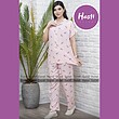 تیشرت و شلوار زنانه راحتی Home Wear Womens