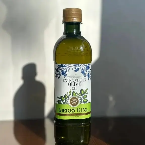 روغن زیتون فرابکر مری کینگ - ۵۰۰ میلی لیتر