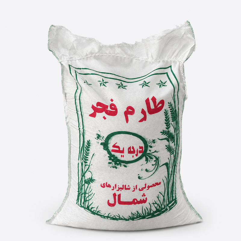 طارم فجر درجه یک 
