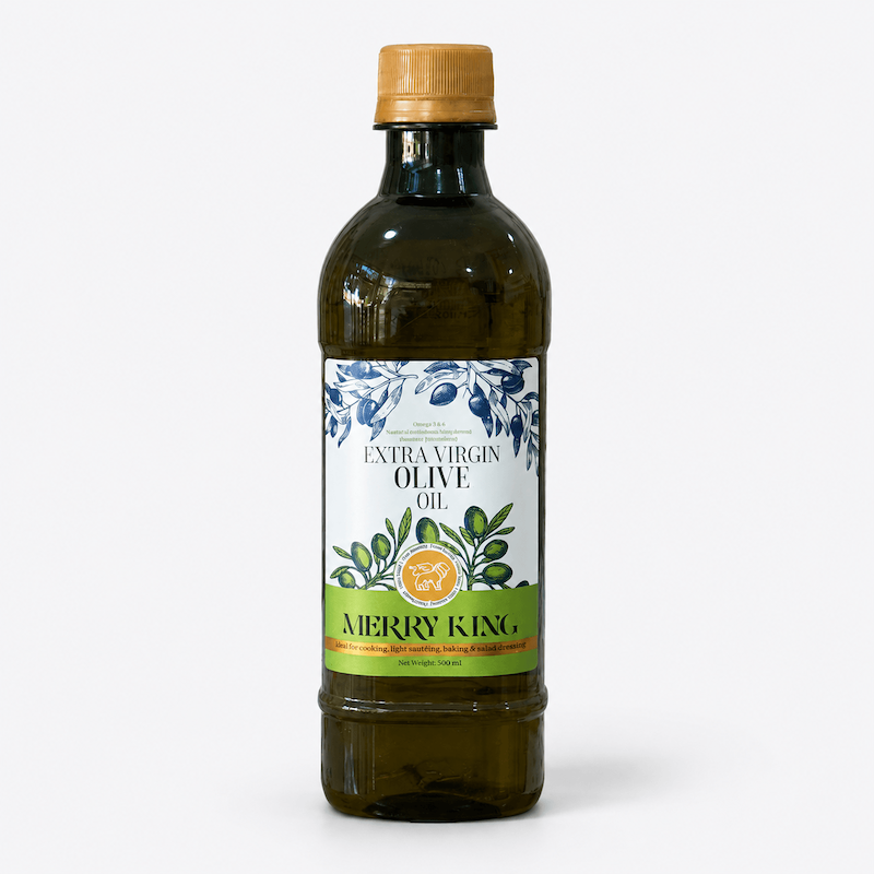روغن زیتون فرابکر اعلا 