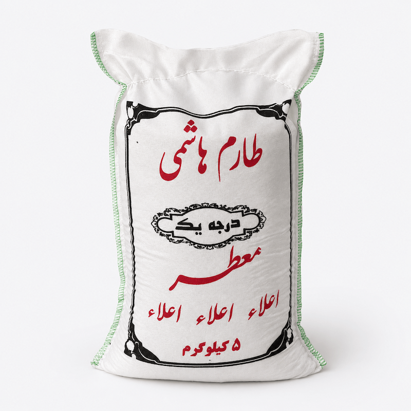 طارم هاشمی اقتصادی