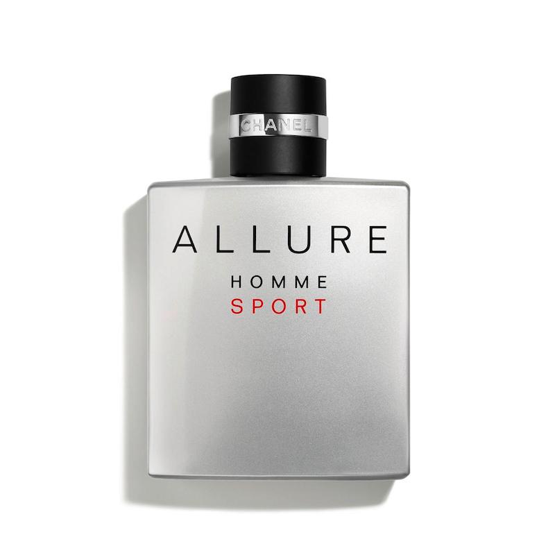 Chanel - Allure Homme Sport