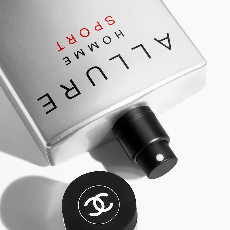 Chanel - Allure Homme Sport