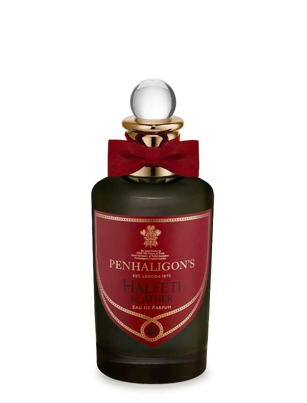 Penhaligon's - Halfeti leather