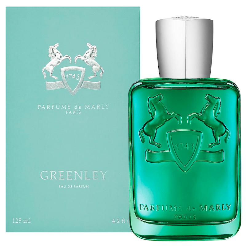 Parfums de Marly – Greenley