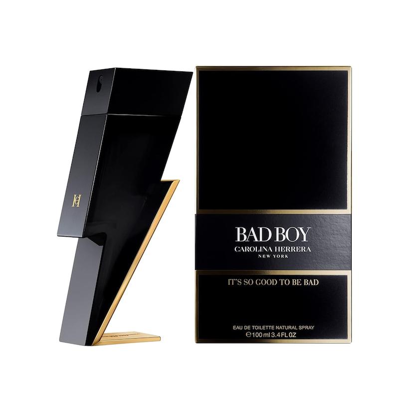 Carolina Herrera - Bad Boy
