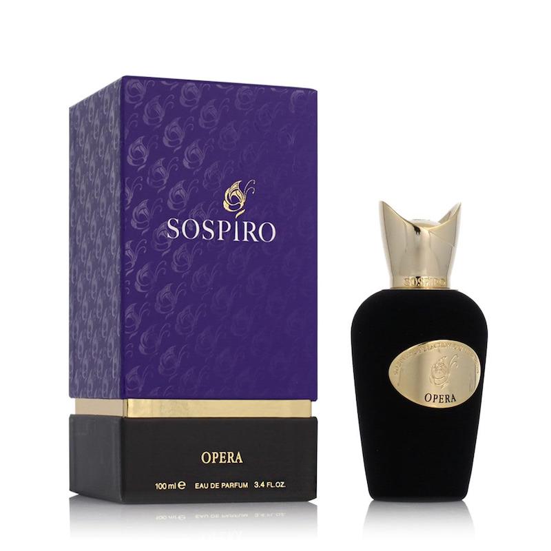 Sospiro - Opera