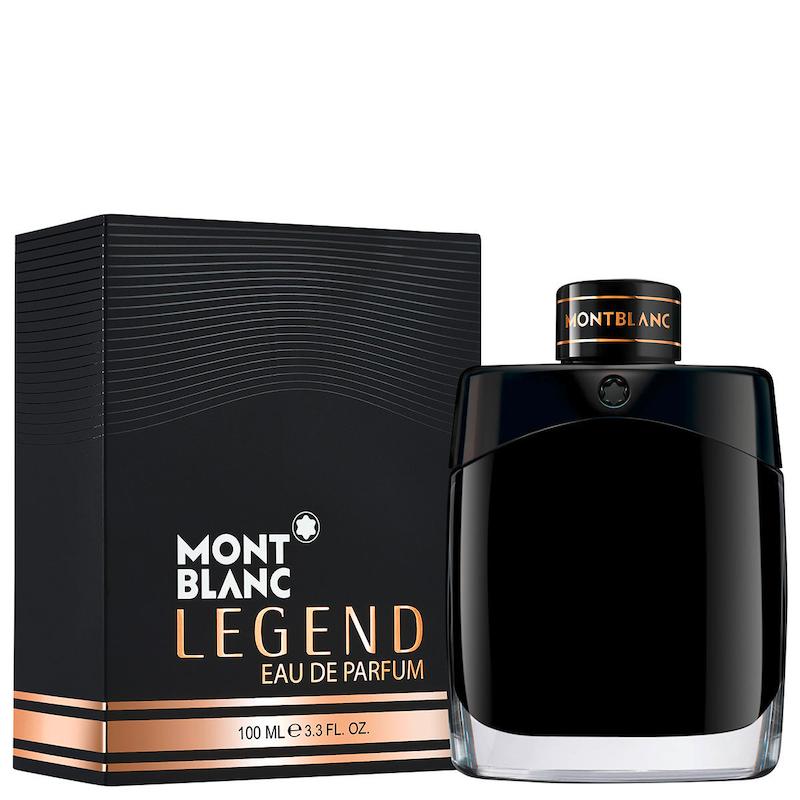 MontBlanc - Legend